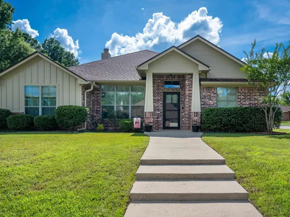 171 Labrador Ln, Hallsville, TX 75650