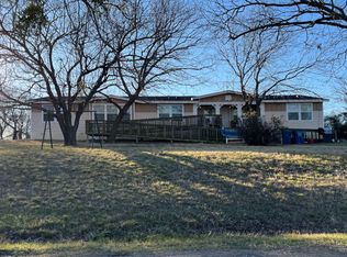 801 Rolling Meadows Ln, Saint Paul, TX 75098