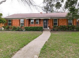3226 Newcastle Dr, Dallas, TX 75220