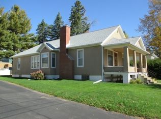 311 E Beech St, Edgar, WI 54426