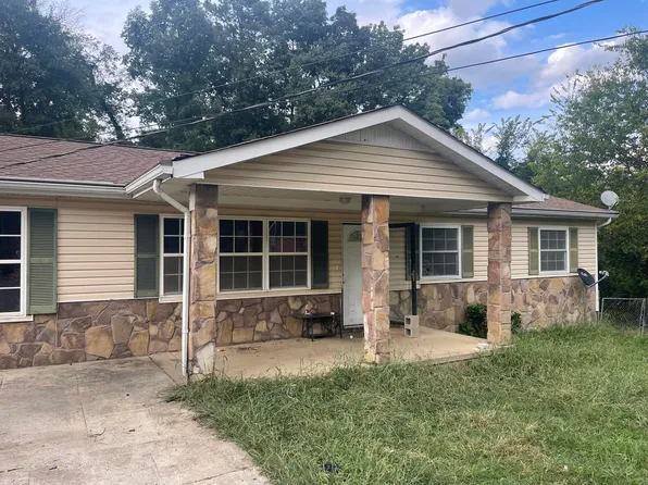 822 Cherokee Trl, Rossville, GA 30741