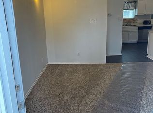 9001 Farmer Rd, Fort Worth, TX 76108