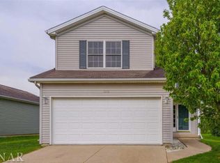 1110 Rader Run, Bloomington, IL 61704