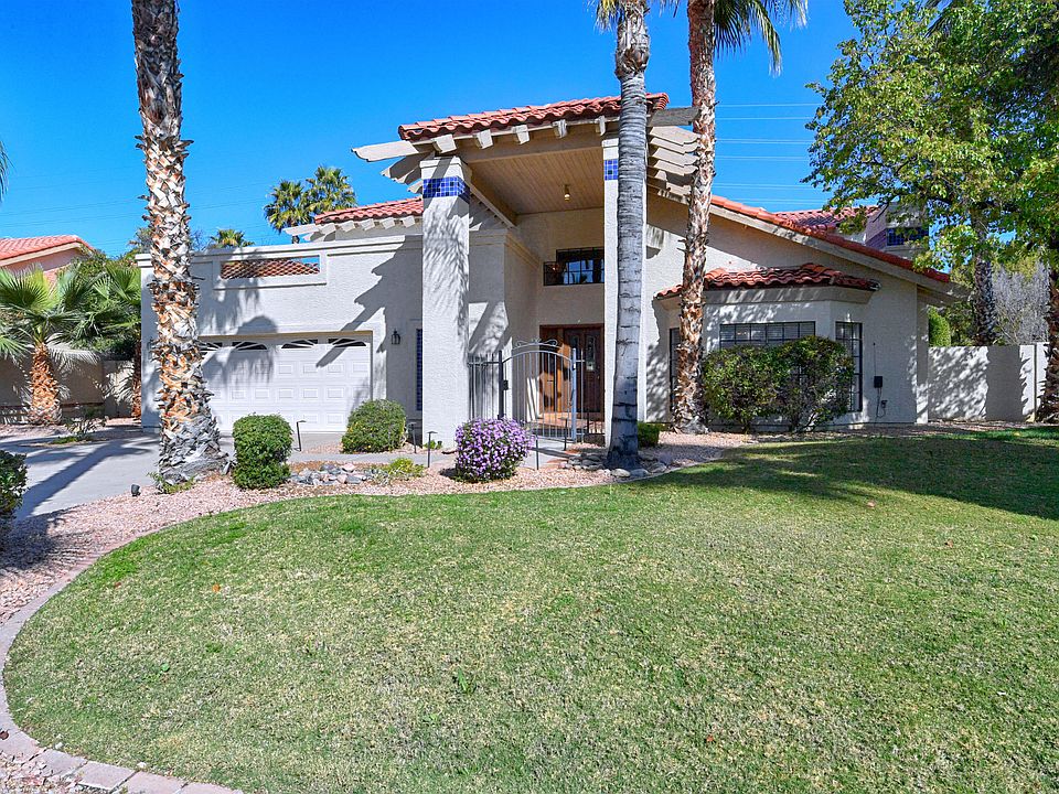 1st image of 9876 E Cochise Dr
