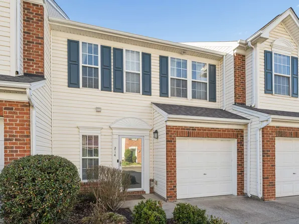 7277 Charlotte Pike Unit 214, Nashville, TN 37209