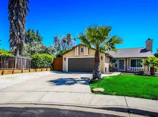 5059 Pitta Ct, Oakley, CA 94561