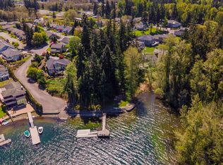 9170 Eagle Point Loop Rd SW, Lakewood, WA 98498