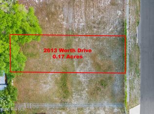 2613 Worth Dr, Wilmington, NC 28412