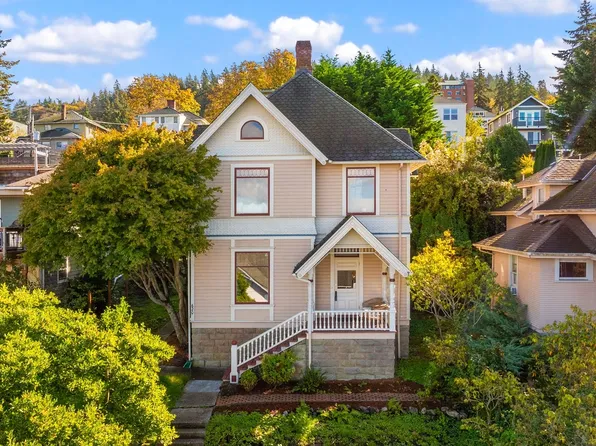 620 N State St, Bellingham, WA 98225