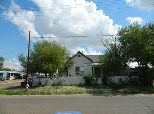 1619 Convent Ave, Laredo, TX 78040