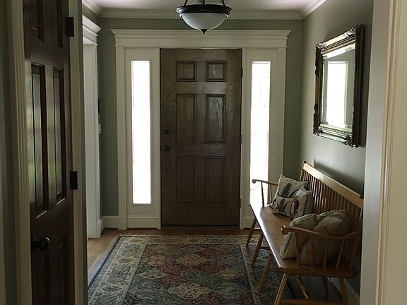 Entry way
