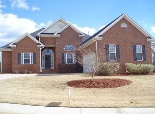 631 Cornerstone Pl, Evans, GA 30809
