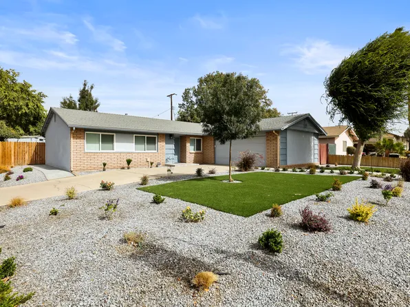 3636 W Tulare Ave, Visalia, CA 93277