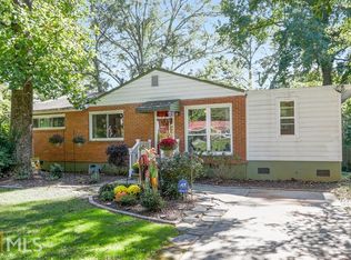 3103 Brook Dr, Decatur, GA 30033