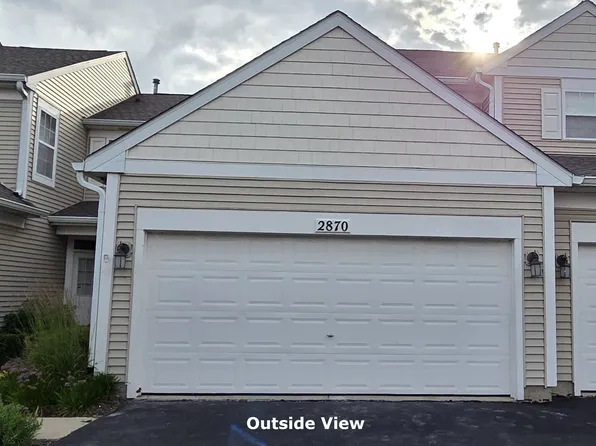 2870 Gypsum Cir, Naperville, IL 60564