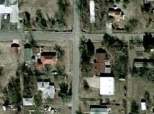 109 S Beech, Kellyville, OK 74039