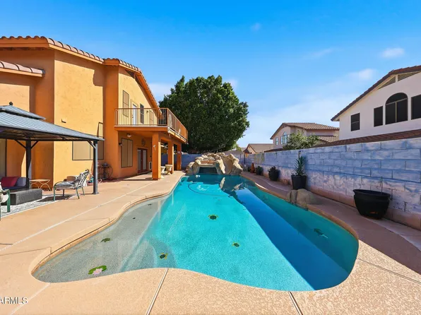 3713 E ISABELLA Avenue, Mesa, AZ 85206