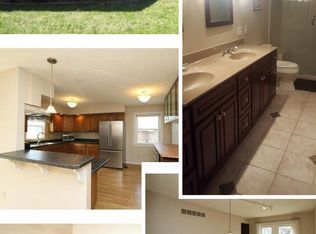 2145 Muren Blvd, Belleville, IL