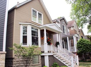3723 N Paulina St, Chicago, IL 60613