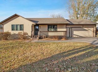 300 W Spruce St, Brandon, SD 57005