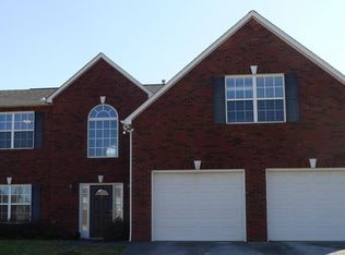 7414 Misty View Ln, Knoxville, TN 37931