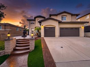 2555 N Trail Ct, Chula Vista, CA 91914