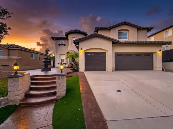 2555 N Trail Ct, Chula Vista, CA 91914