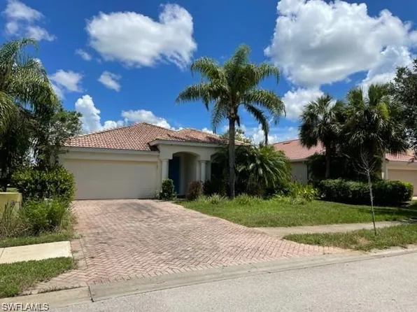 4167 Lancaster ST, AVE MARIA, FL 34142