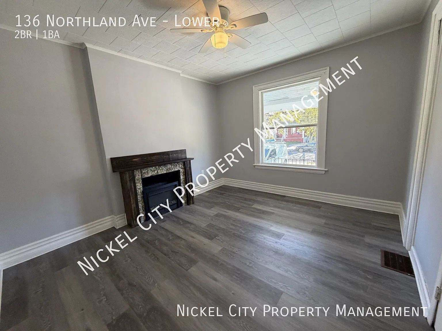 136 Northland Avenue - Lower — Photo 4