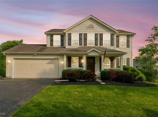 369 Highbanks Valley Ct, Newark, OH 43055