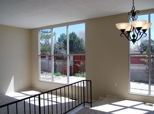 7536 La Madera Rd NE, Albuquerque, NM 87109