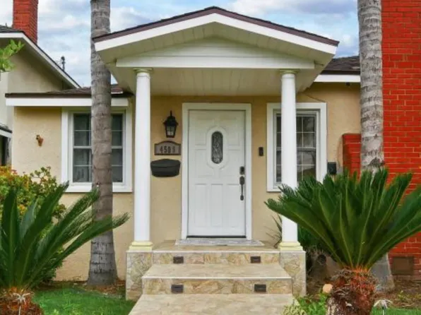 4509 Pepperwood Ave, Long Beach, CA 90808