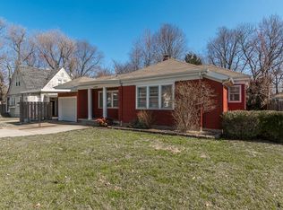 1708 S Fremont Ave, Springfield, MO 65804