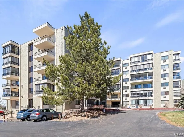 13931 E Marina Drive #109, Aurora, CO 80014
