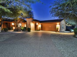 11338 E Raintree Dr, Scottsdale, AZ 85255