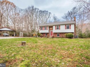 11350 Mill Bridge Rd, Lusby, MD 20657