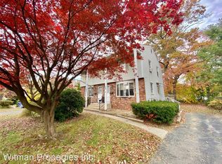 301 Dorset St, Springfield, MA 01108