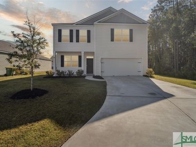 121 Decker Dr, Pooler, GA, 31322