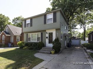 1423 Sylvan Ave SE, Grand Rapids, MI