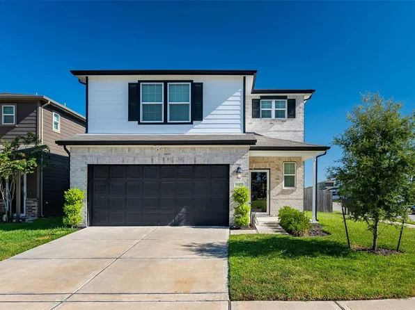 7327 Concorde Field Dr, Houston, TX 77075
