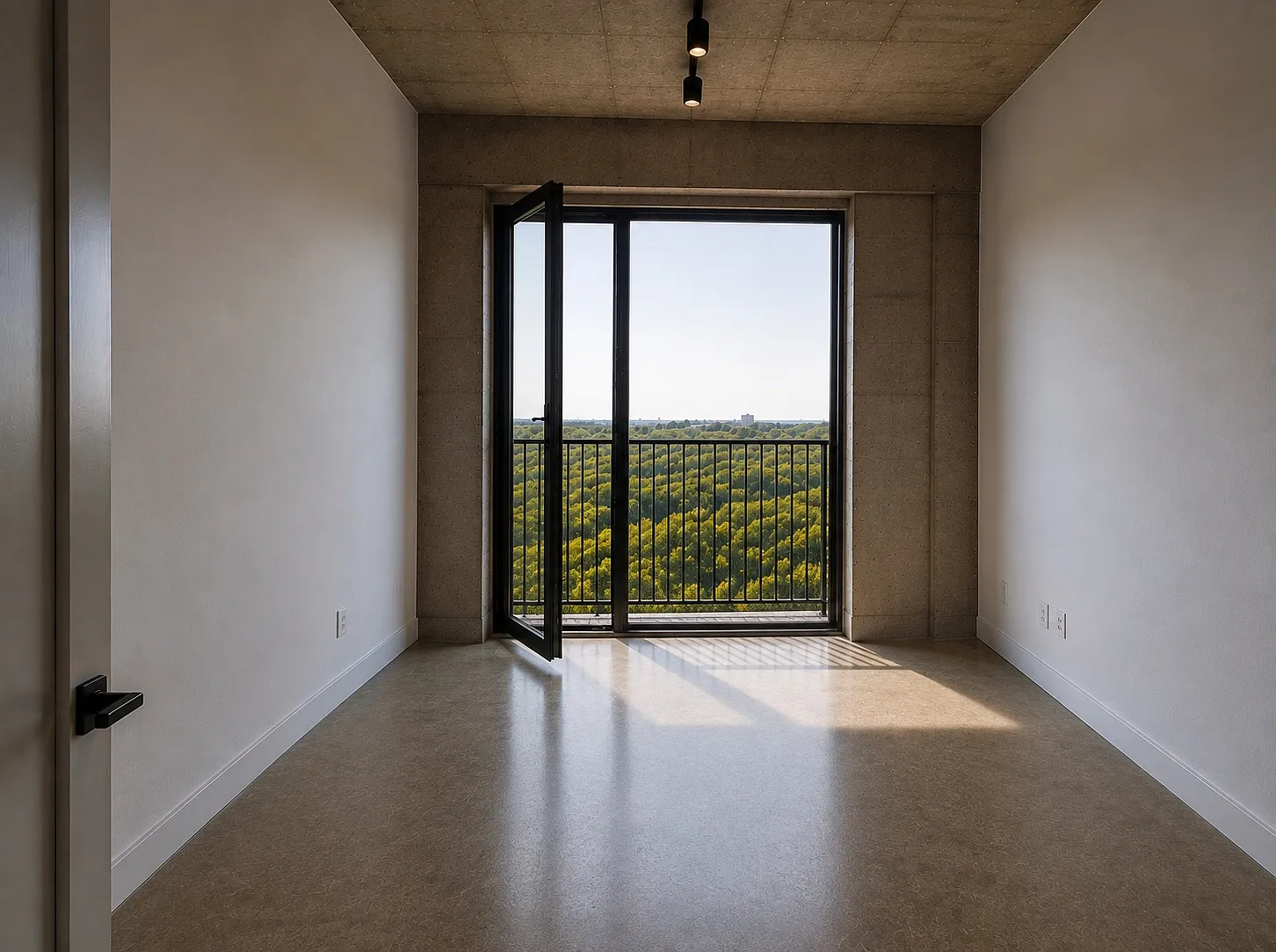 1 bed, $1,100 — Photo 3