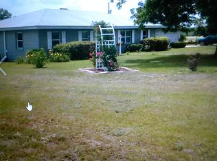 4706 N. Co. Rd 75, Columbia, AL 36319