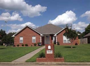 5020 Pine Crest Cir, Texarkana, AR 71854