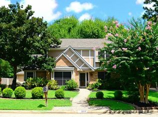 3818 Shipman Ln, Spring, TX 77388