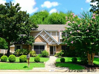 3818 Shipman Ln, Spring, TX, 77388