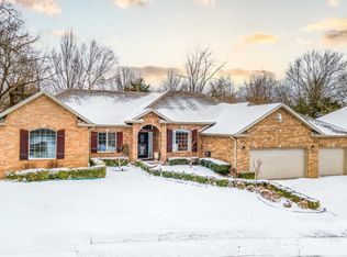3184 E Topping Cir, Springfield, MO 65804