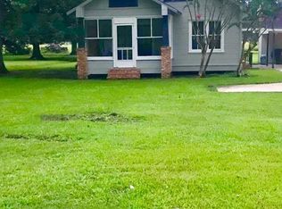 6838 Parlange Ln, New Roads, LA 70760