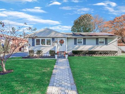 121 S 30th Street, Wyandanch, NY, 11798
