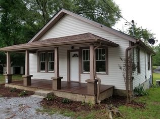 1792 Lexington Carlton Rd, Carlton, GA 30627