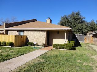 4524 Saint Andrews Dr, Midland, TX 79707
